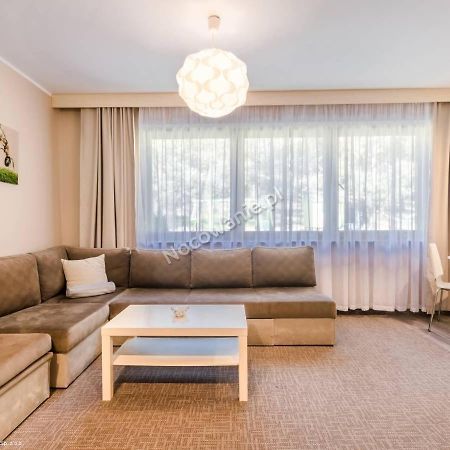 Villa Leśna Mosty Zewnętrze zdjęcie