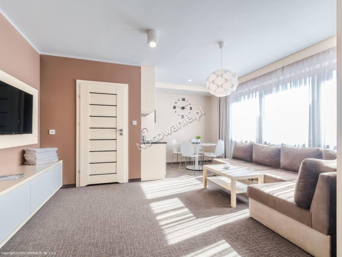 Villa Leśna Mosty Zewnętrze zdjęcie