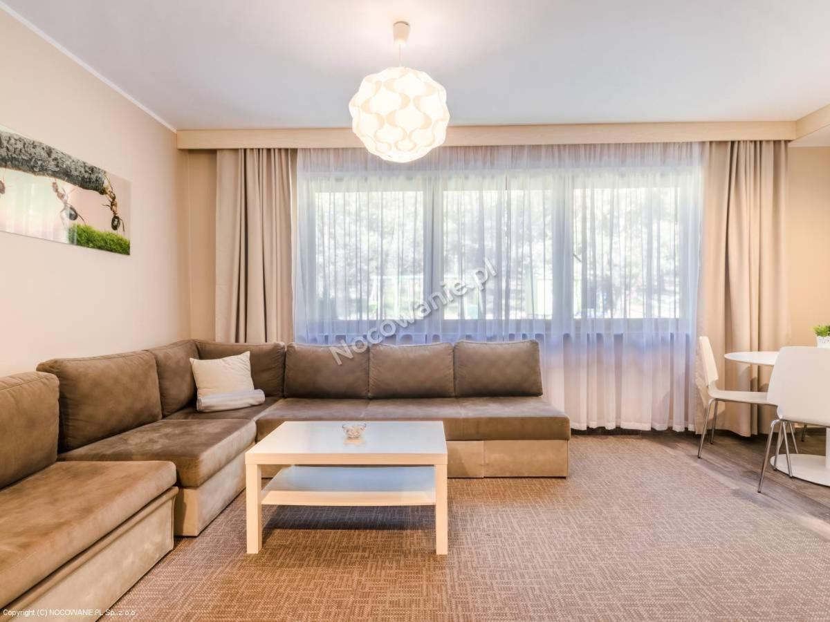 Villa Leśna Mosty Zewnętrze zdjęcie