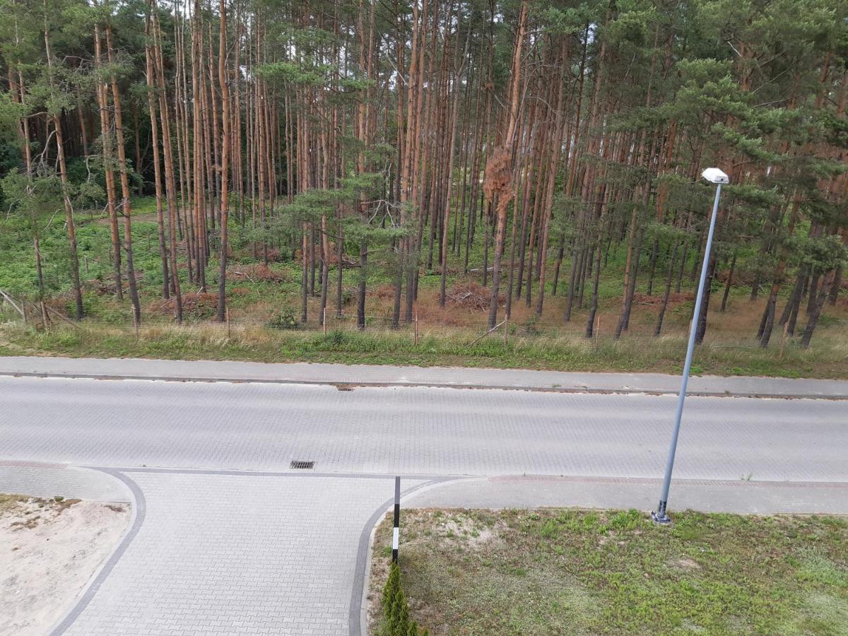 Villa Leśna Mosty Zewnętrze zdjęcie